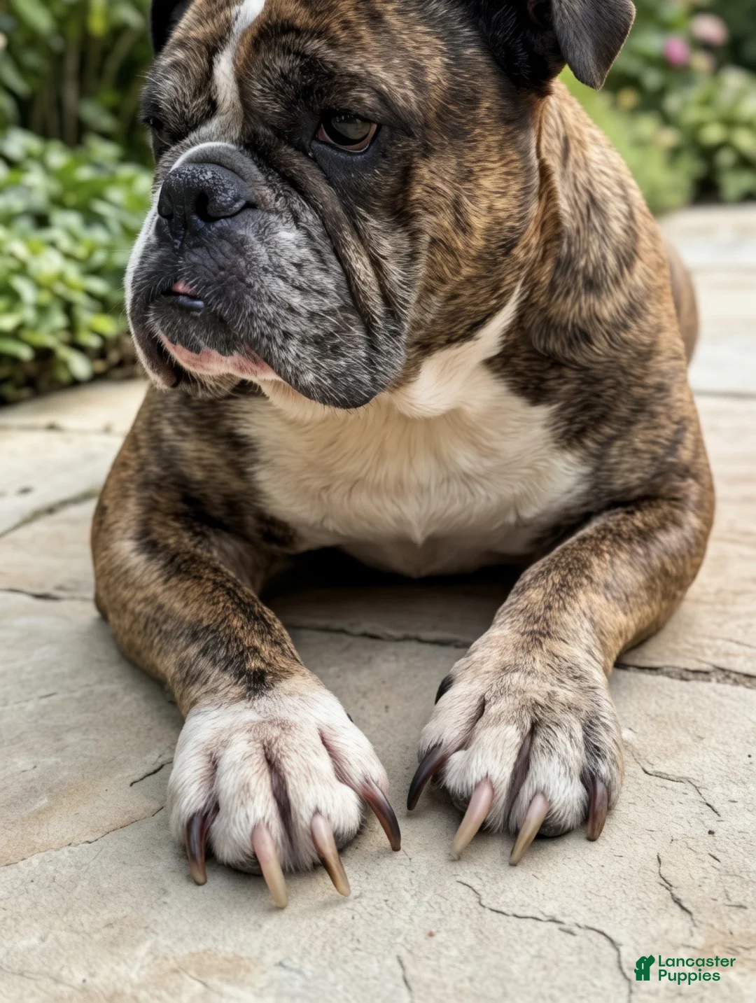 English Bulldog dogs for sale: English Bulldog (Bella) - Ad 5
