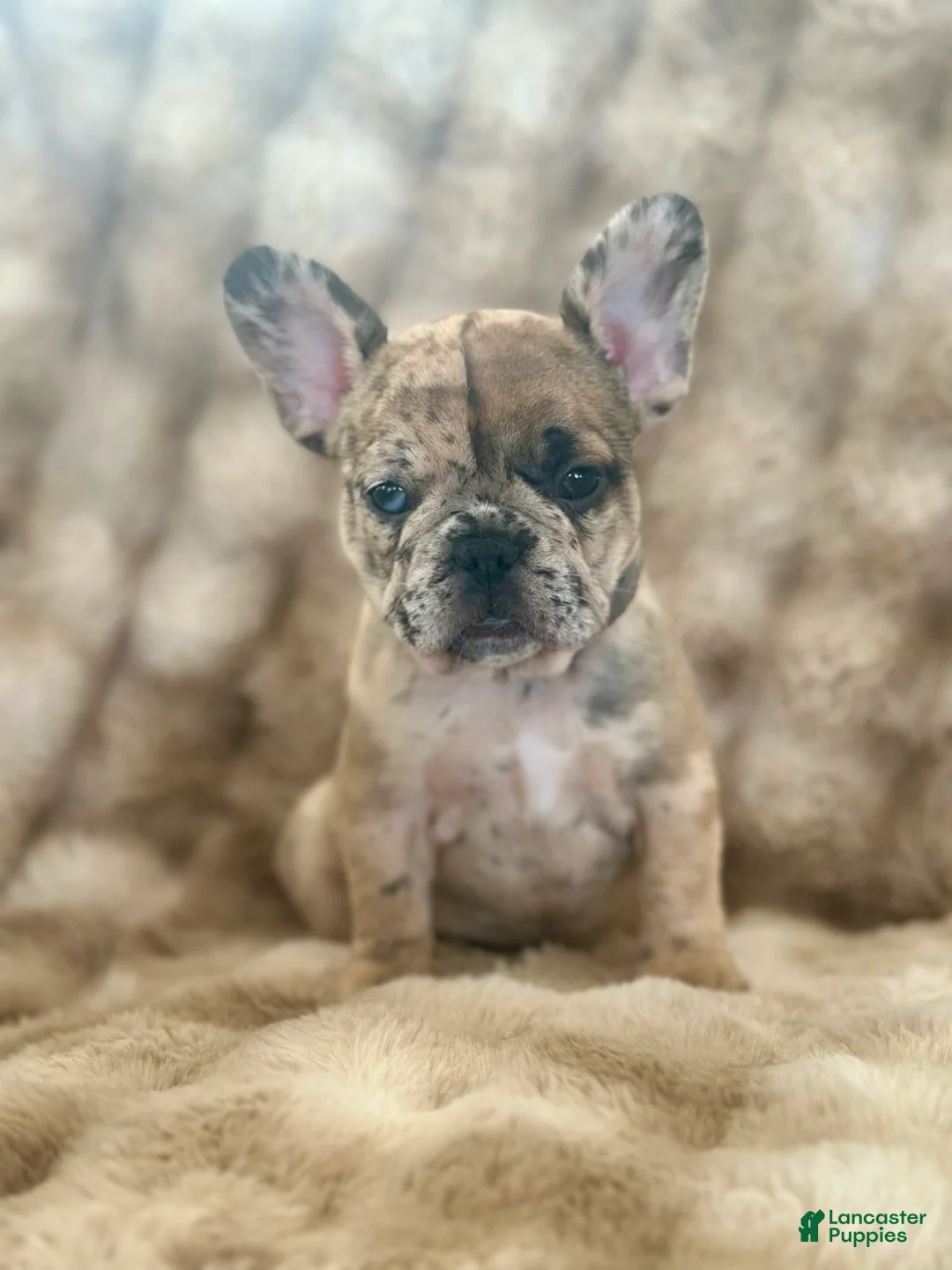 French Bulldog dogs for sale: Giselle - Ad 4