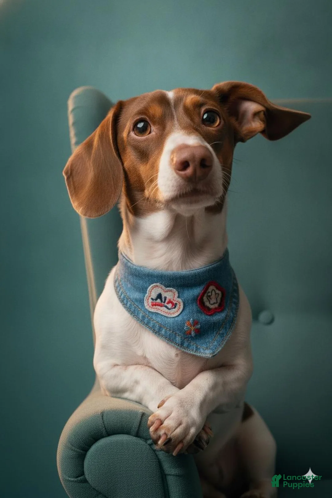 Dachshund dogs for sale: Dachshund 1 - Ad 8