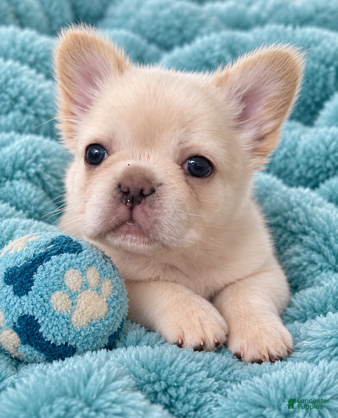 French Bulldog dogs for sale: Blake - Ad 3