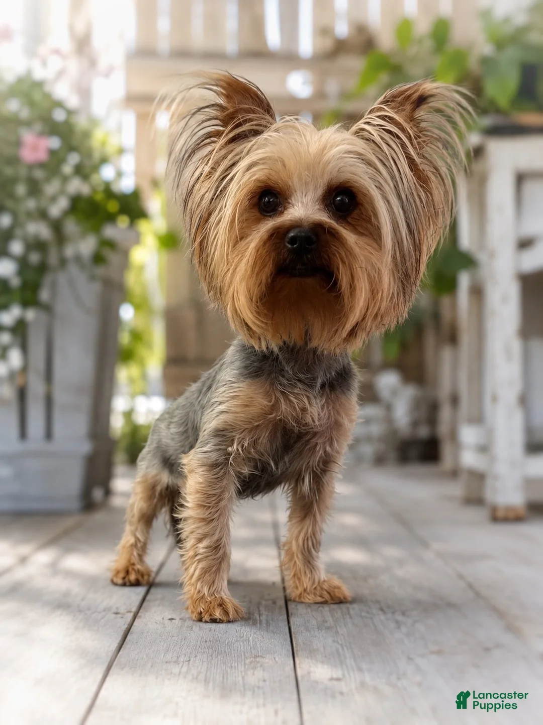 Yorkshire Terrier dogs for sale: Kiki 1.6lbs - Ad 4