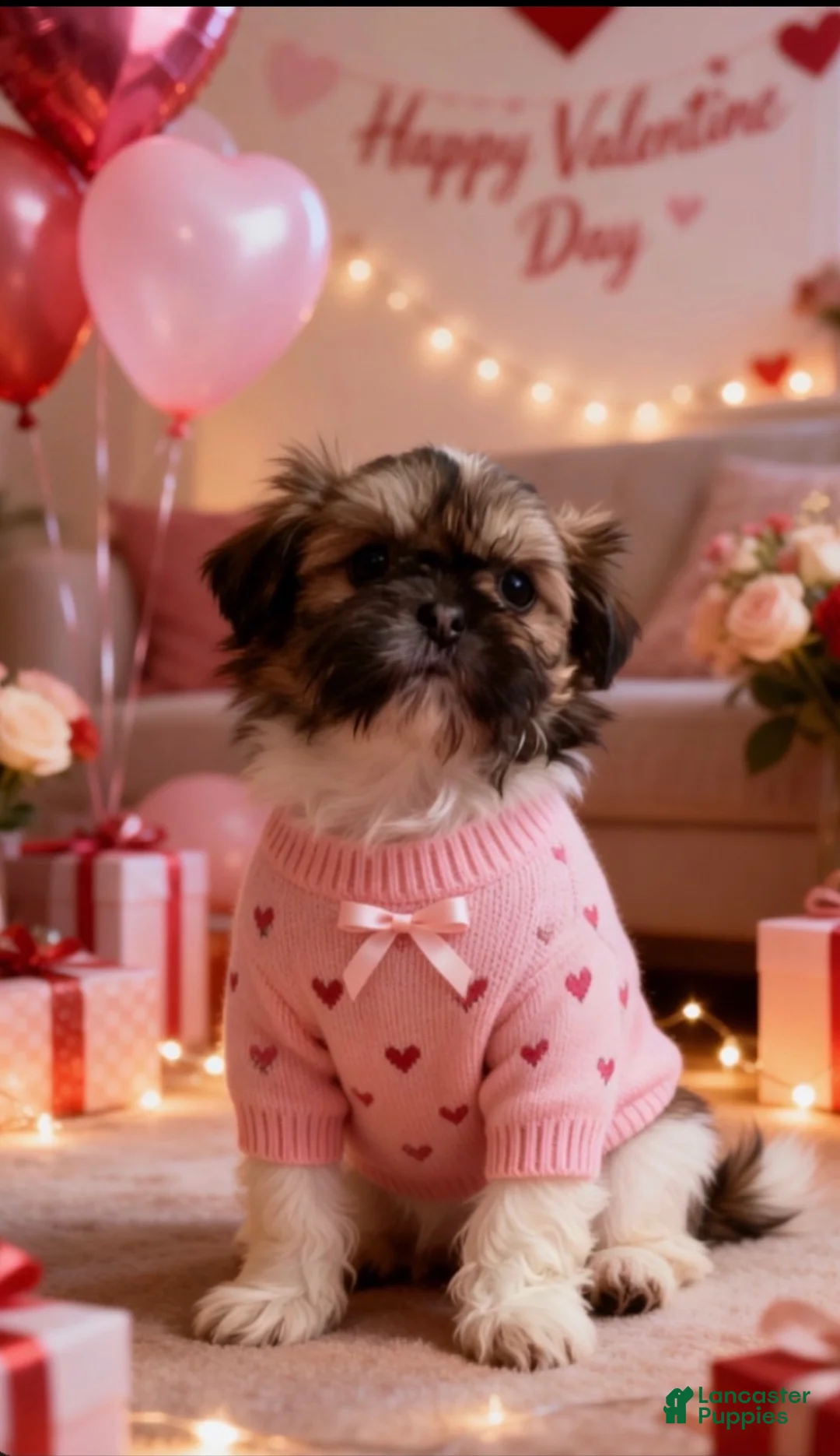 Shih Tzu dogs for sale: Shih Tzu Puppy 3 - Ad 1