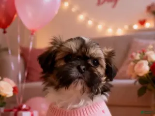 Shih Tzu dogs Shih Tzu Puppy 3 - Ad 20