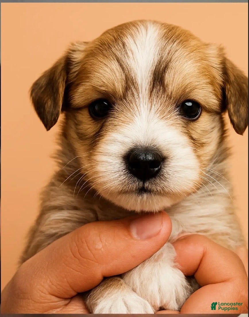 Shih Tzu dogs for sale: Biscuit  - Ad 3