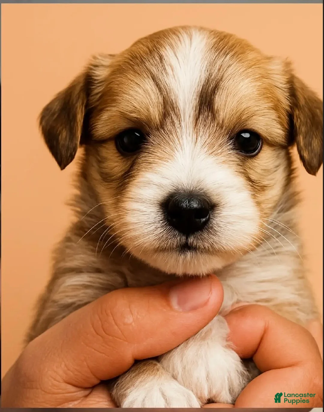 Shih Tzu dogs for sale: Biscuit  - Ad 1