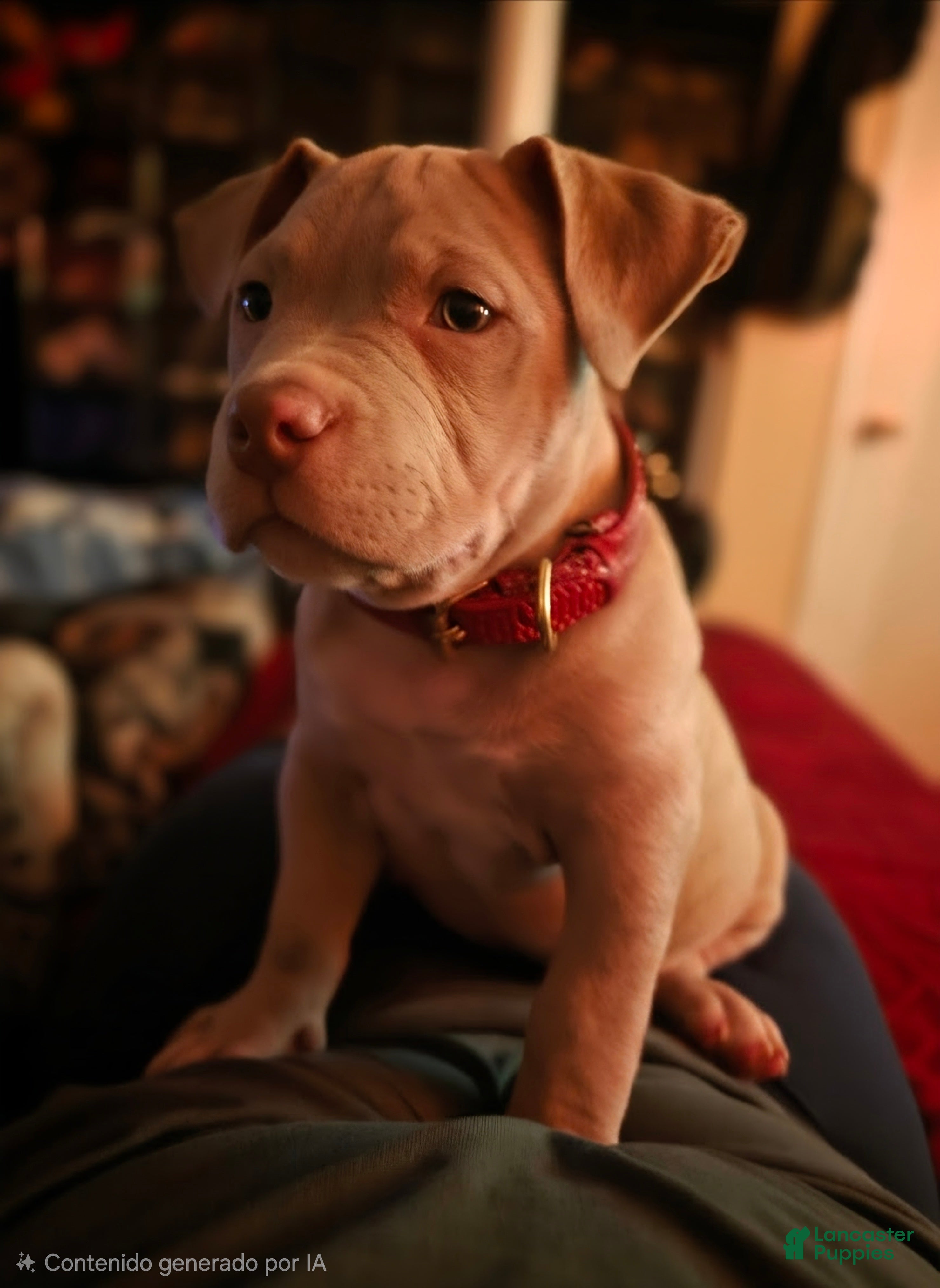 American Bully dogs American Bully 1 - Ad 1