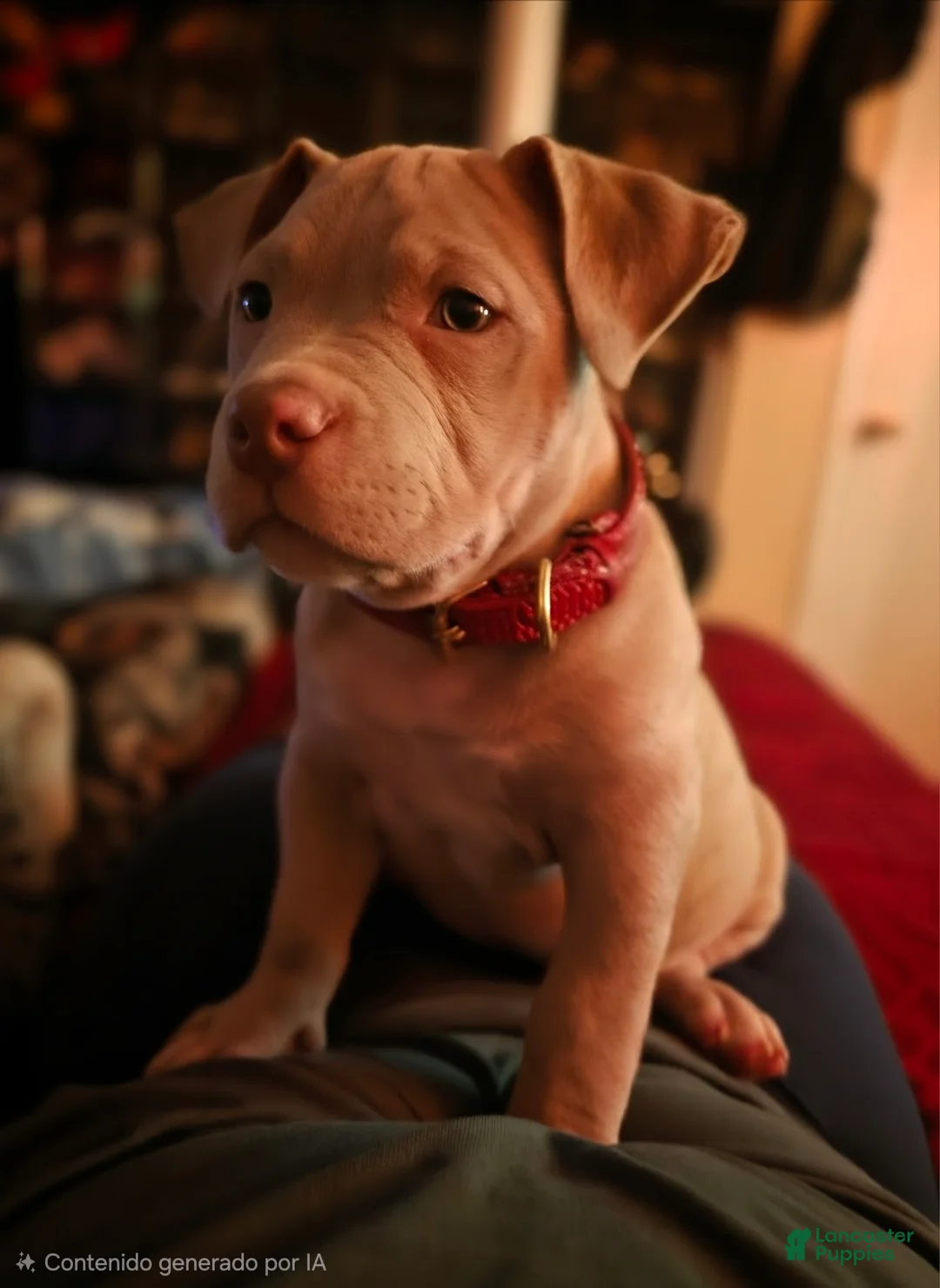 American Bully dogs for sale: American Bully 1 - Ad 1