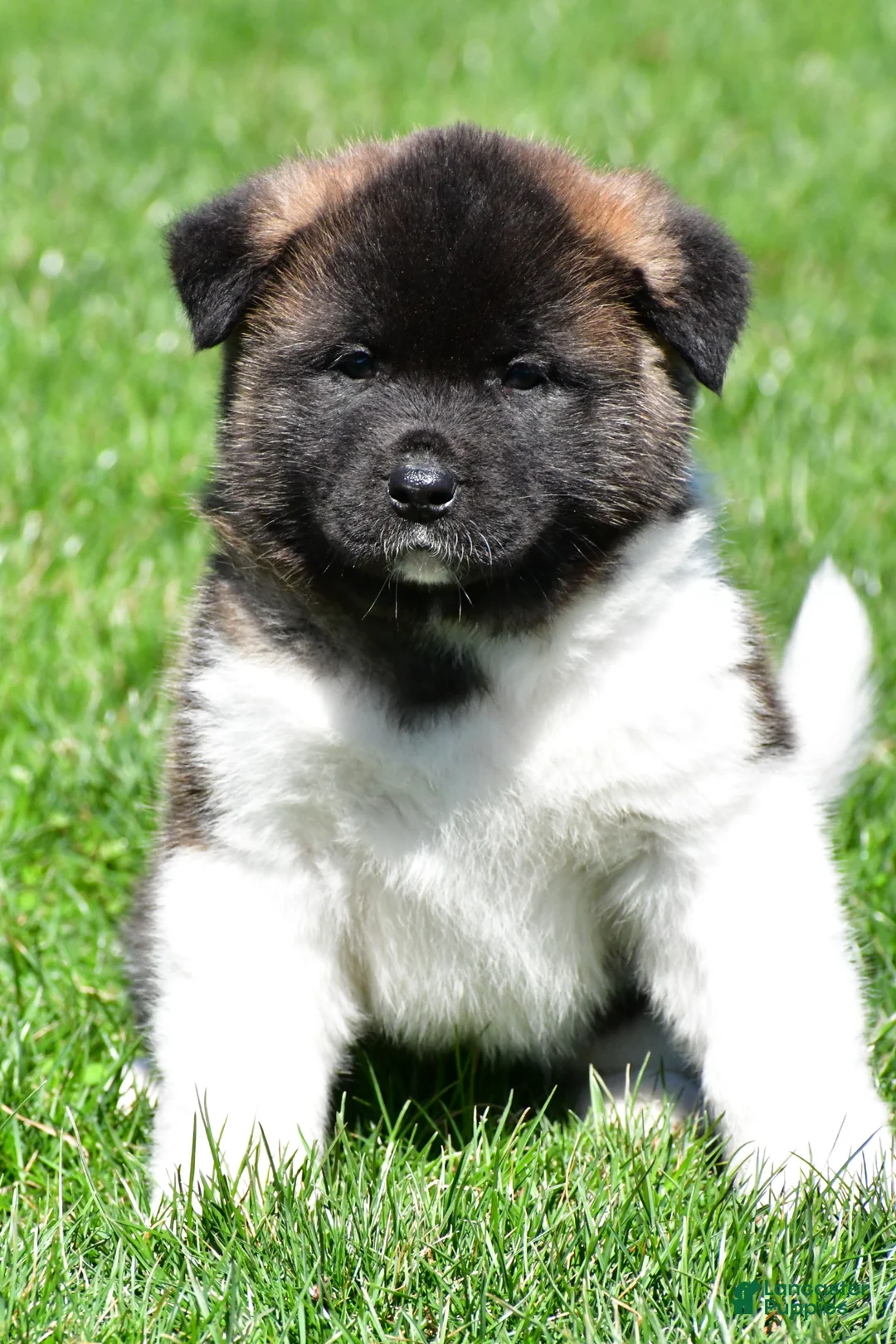 Akita dogs for sale: Brittany - Ad 2