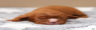 Jasper Cavalier King Charles Spaniel 