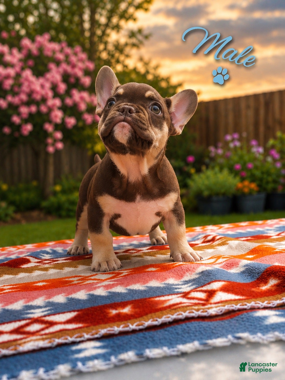 French Bulldog dogs French Bulldog 1 - Ad 1