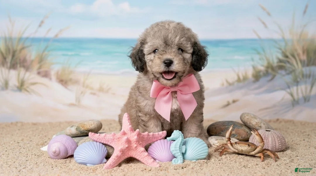 Maltipoo dogs for sale: BABY - Ad 2