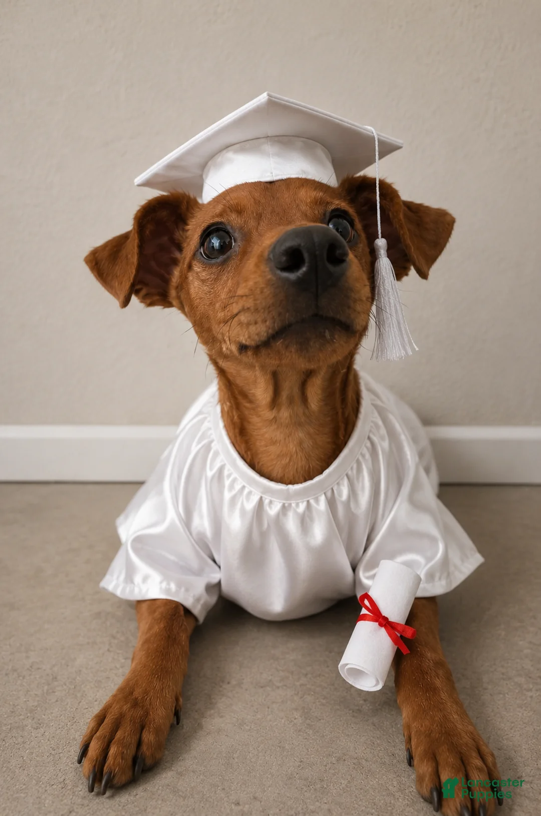 Miniature Pinscher dogs for sale: Miniature Pinscher - Ad 1