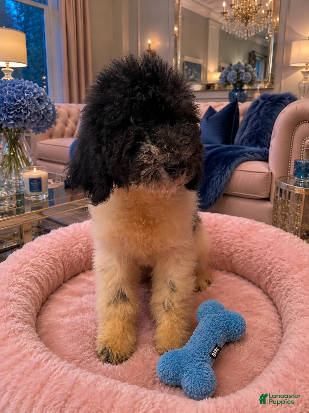 Standard Poodle dogs for sale: Piper  - Ad 1