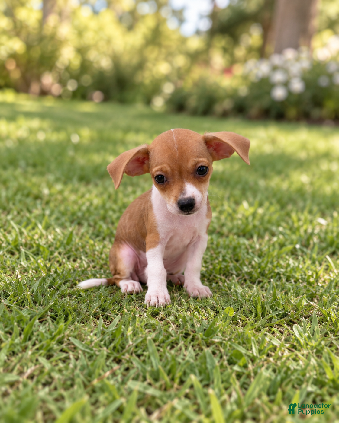 Chihuahua dogs for sale: Maya - Ad 4