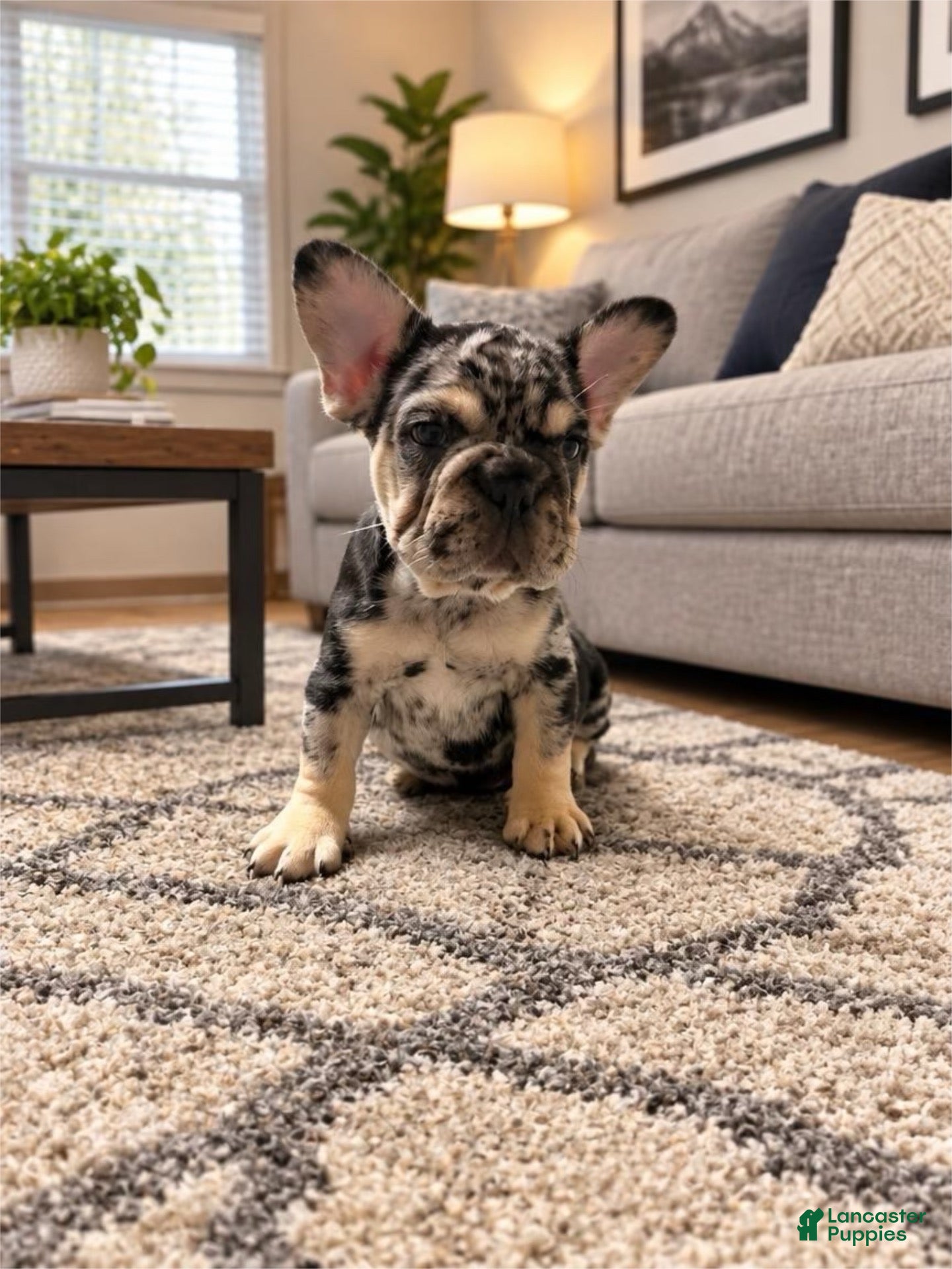 French Bulldog