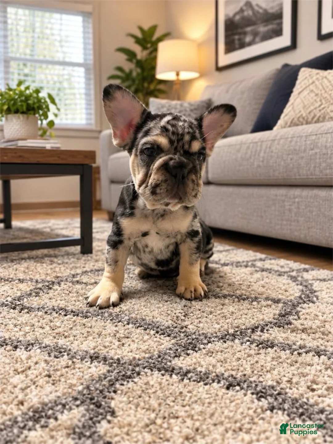 French Bulldog dogs for sale: French Bulldog 1 - Ad 1