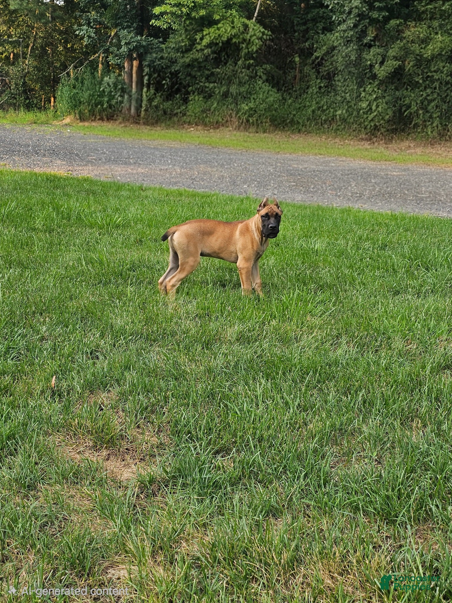 Cane Corso dogs MAX - Ad 2