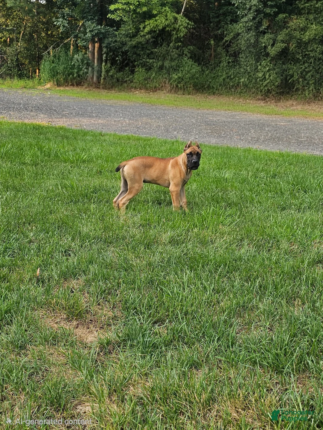 Cane Corso dogs for sale: MAX - Ad 2