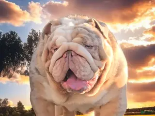 English Bulldog dogs English Bulldog 1 puppies - Ad 2