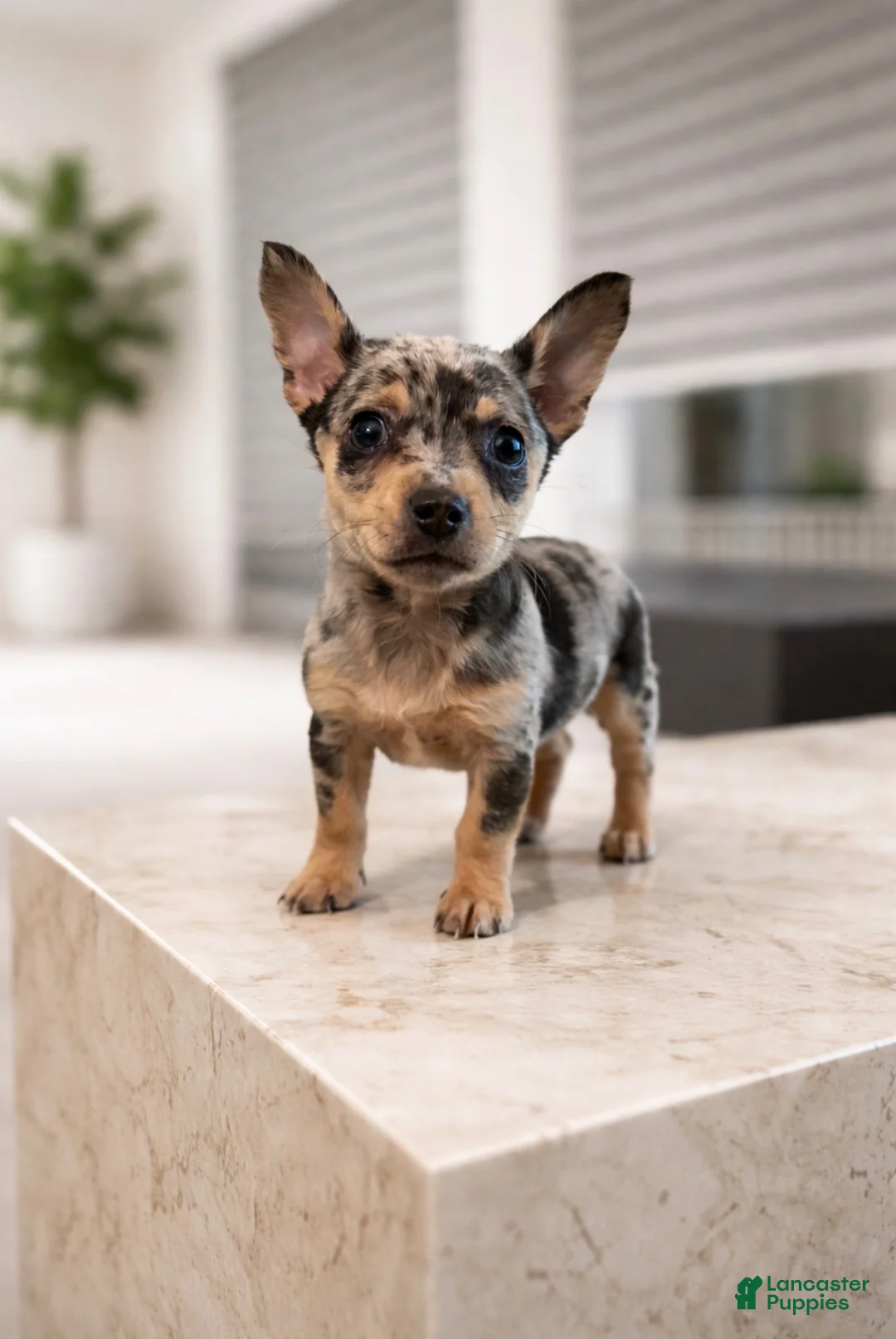 Chihuahua dogs for sale: Nacho - Ad 1