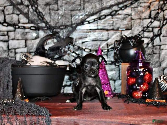 Chihuahua dogs for sale: Amira - Ad 2