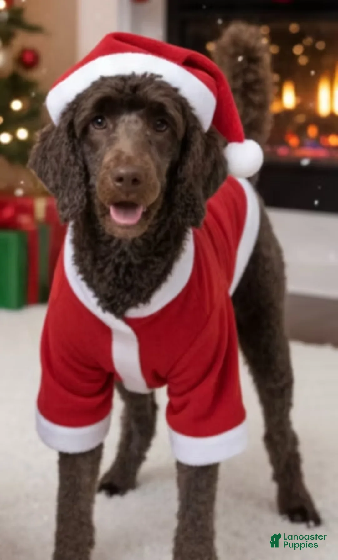 Cockapoo dogs for sale: Sally - Ad 9