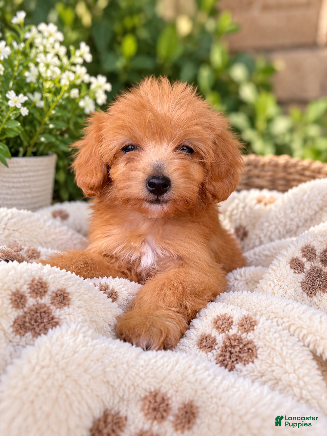 Maltipoo dogs for sale: Maltipoo 1 - Ad 33