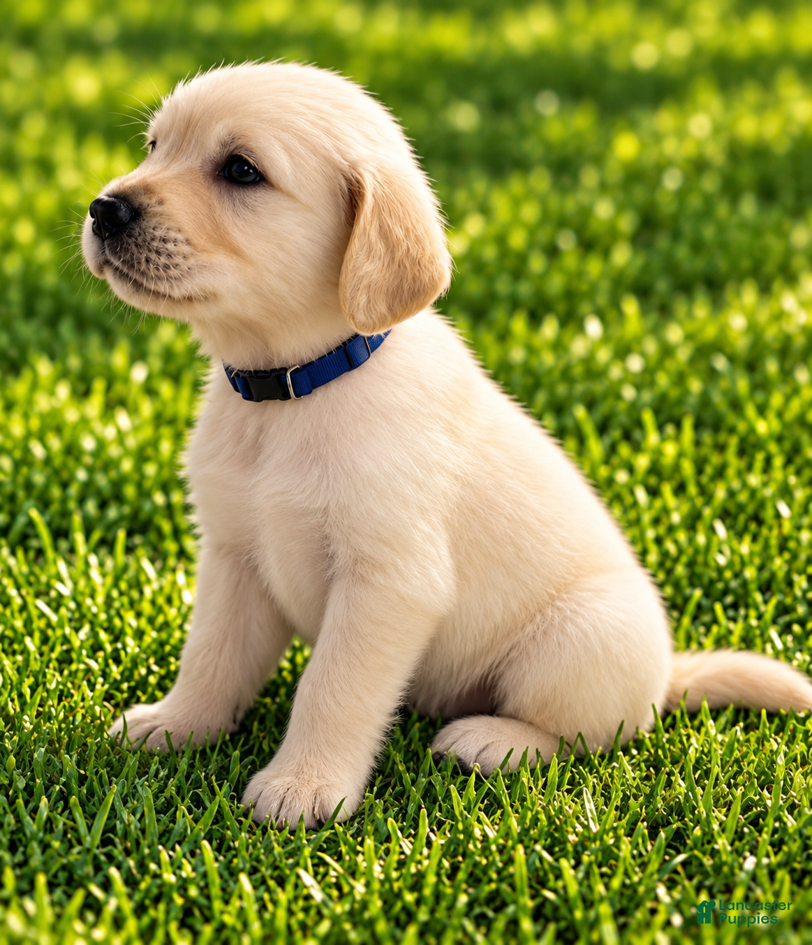 Golden Retriever dogs for sale: Oakley - Ad 2