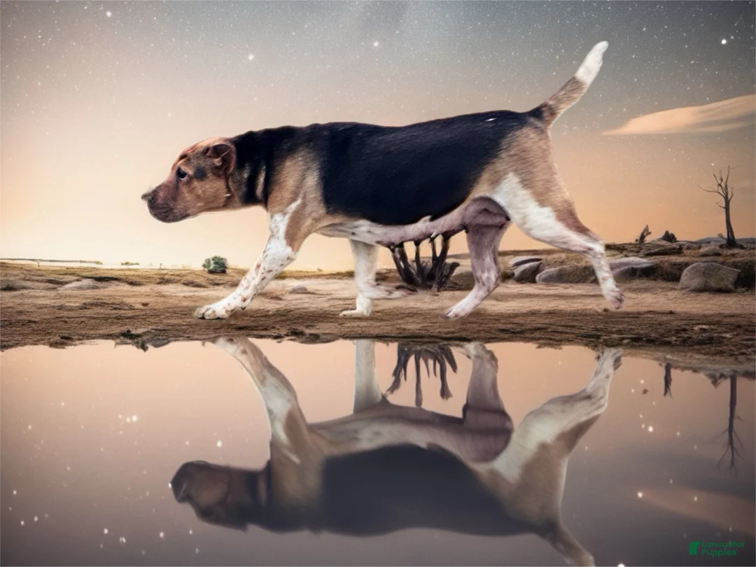 Shar Pei dogs for sale: Stefon - Ad 8