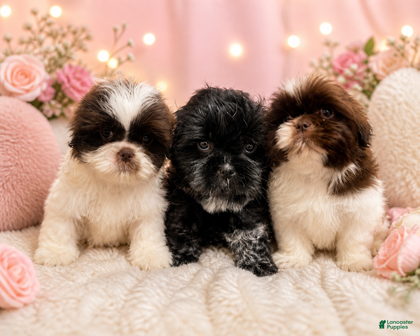 Shih Tzu dogs Shih Tzu Puppy 1 - Ad 20