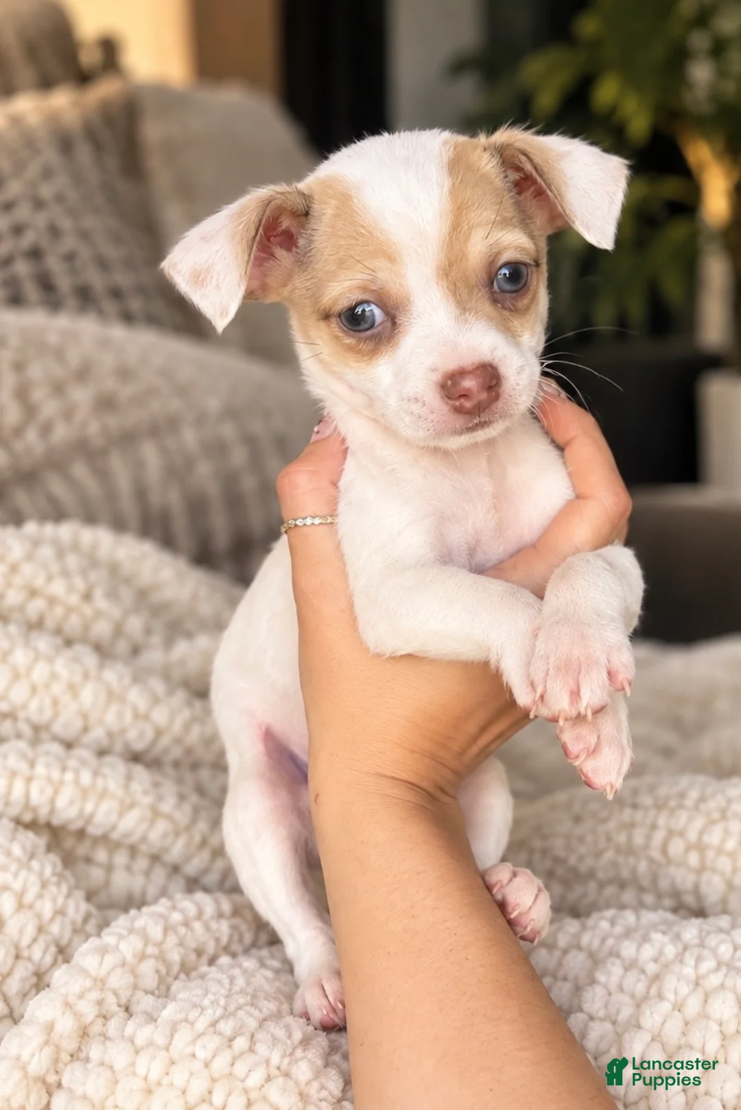 Chihuahua dogs for sale: Koda - Ad 1