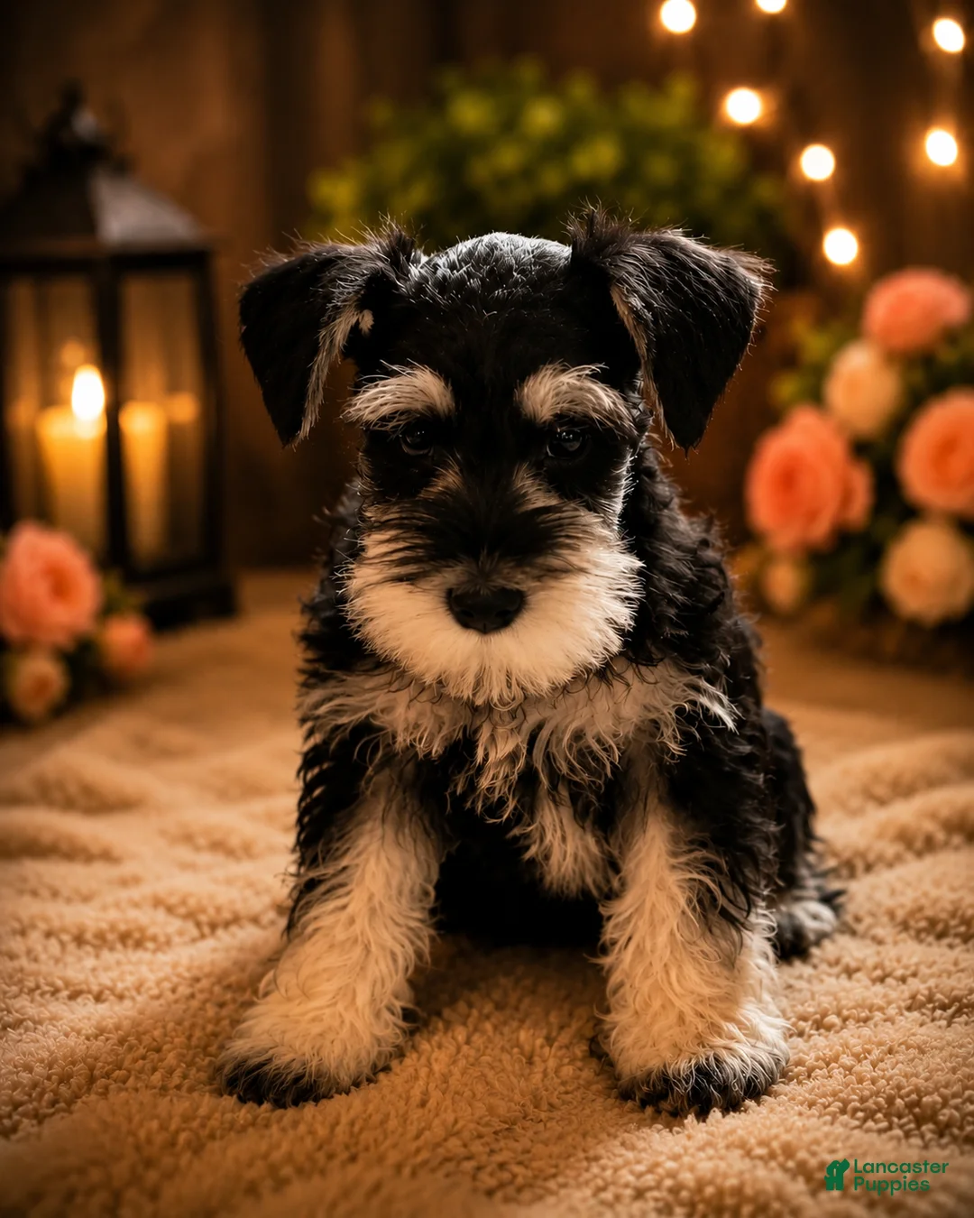 Miniature Schnauzer dogs for sale: Miniature Schnauzer 2 - Ad 2