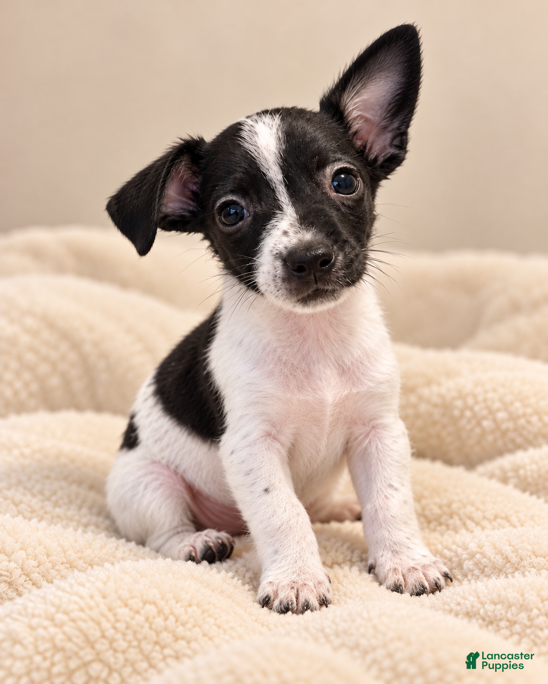 Chiweenie dogs for sale: Tommy - Ad 1