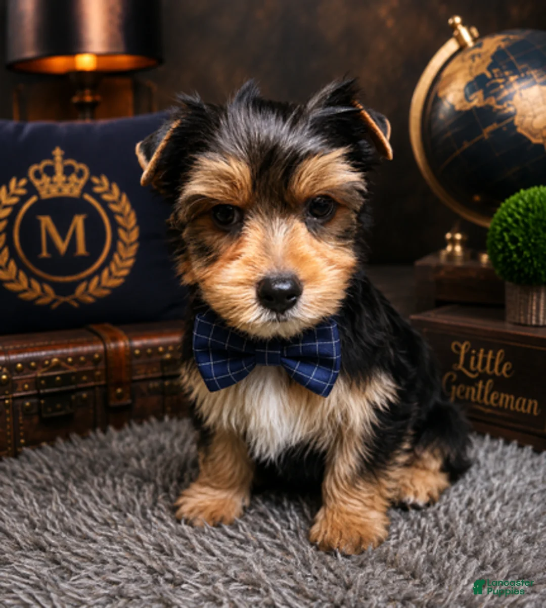 Yorkshire Terrier dogs for sale: Ace - Ad 3