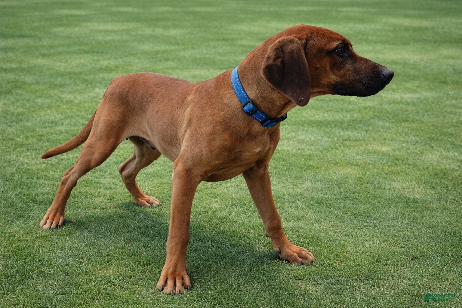 Rhodesian Ridgeback dogs Rhodesian Ridgeback Puppy 1 - Ad 1