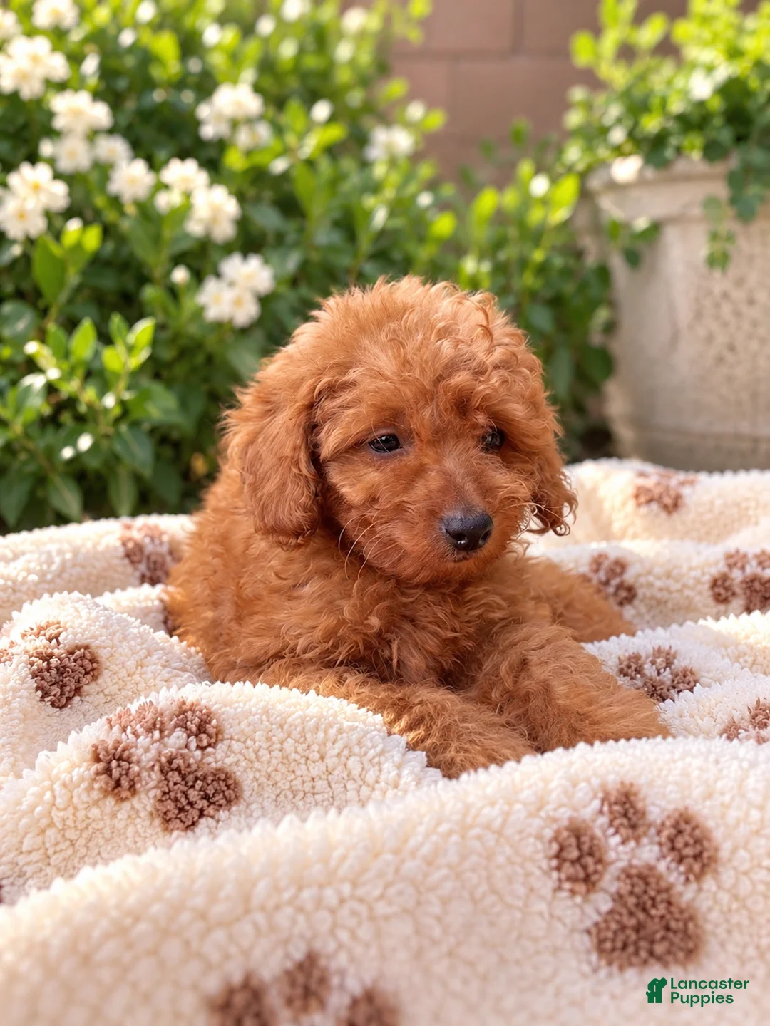 Maltipoo dogs for sale: Maltipoo 3 - Ad 1