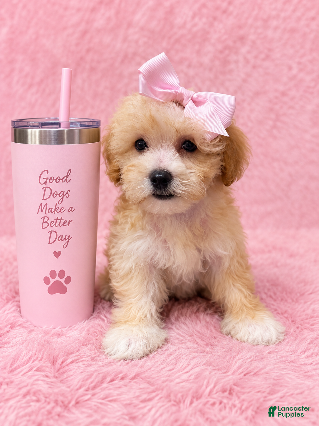Maltipoo dogs Rosie - Ad 42