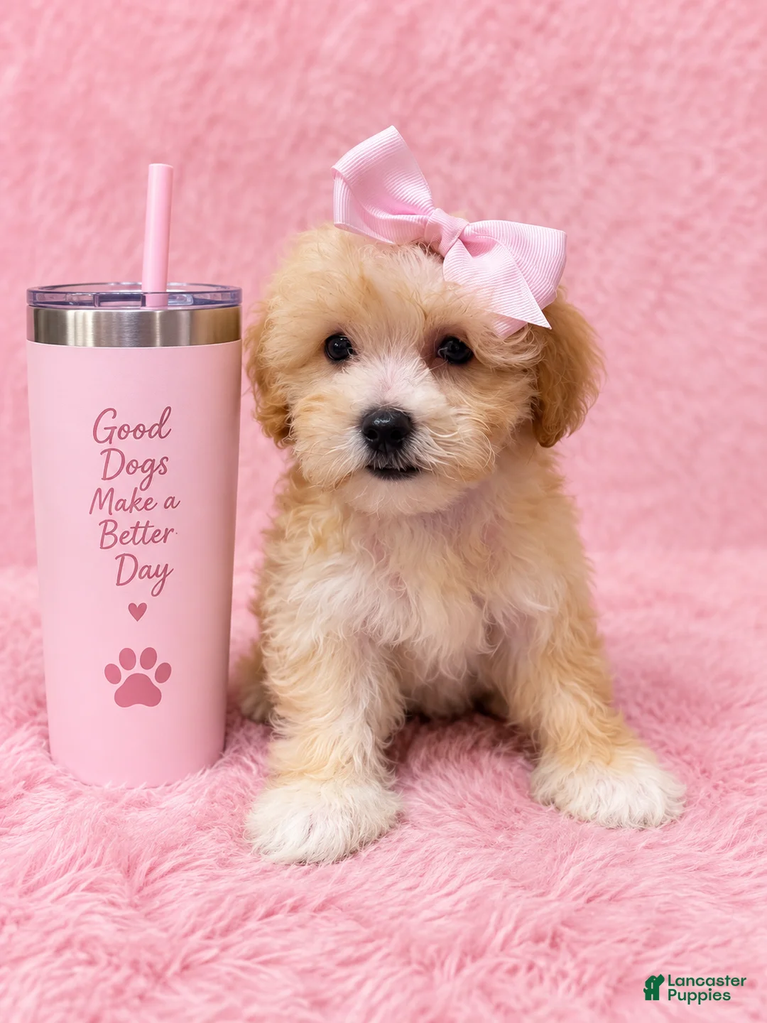 Maltipoo dogs for sale: Rosie - Ad 1