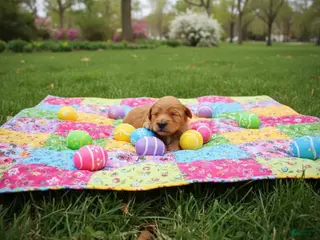 Havapoo dogs Mario - Ad 29