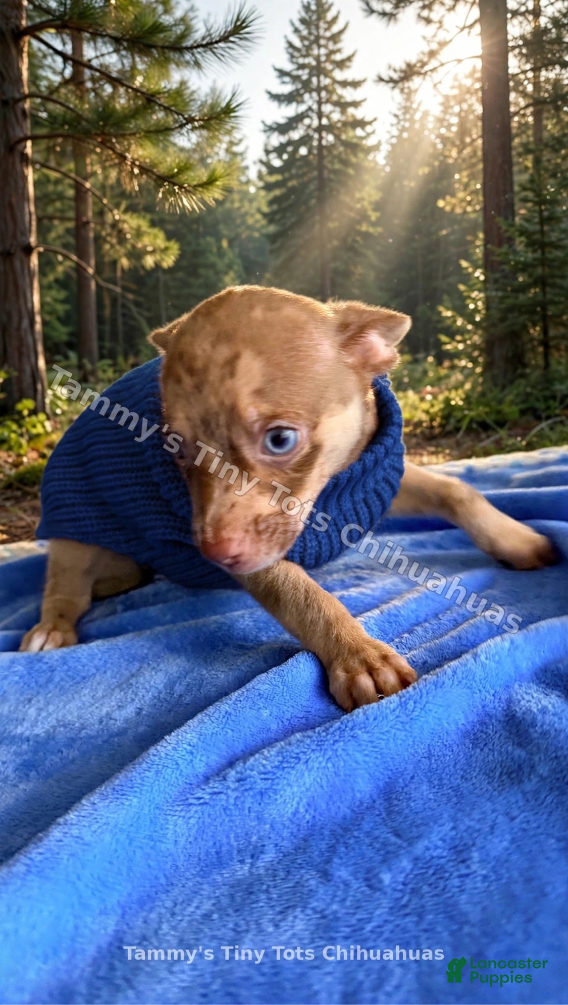 Chihuahua dogs Chihuahua 1 - Ad 2