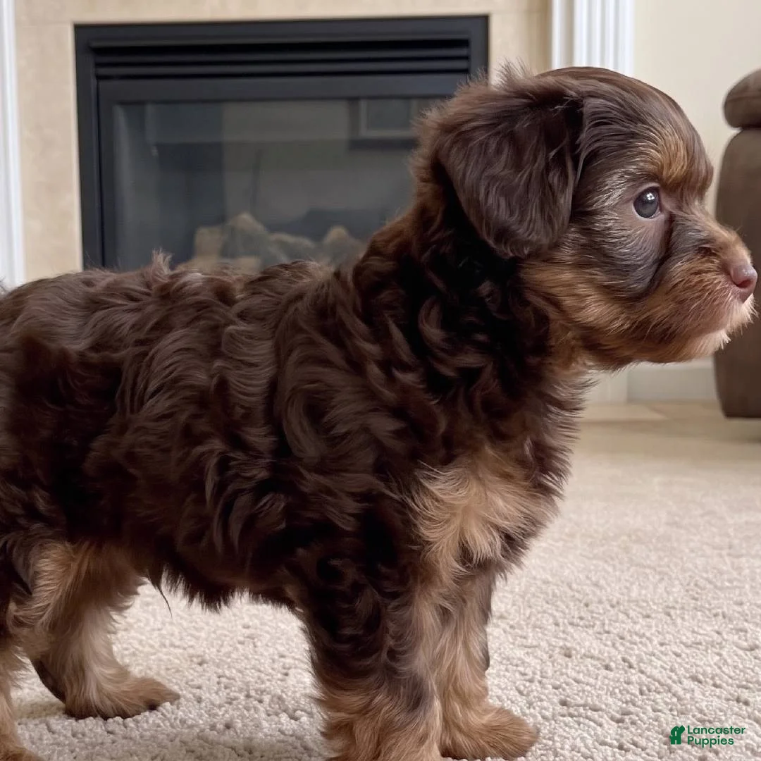 Yorkshire Terrier dogs for sale: Ava - Ad 1