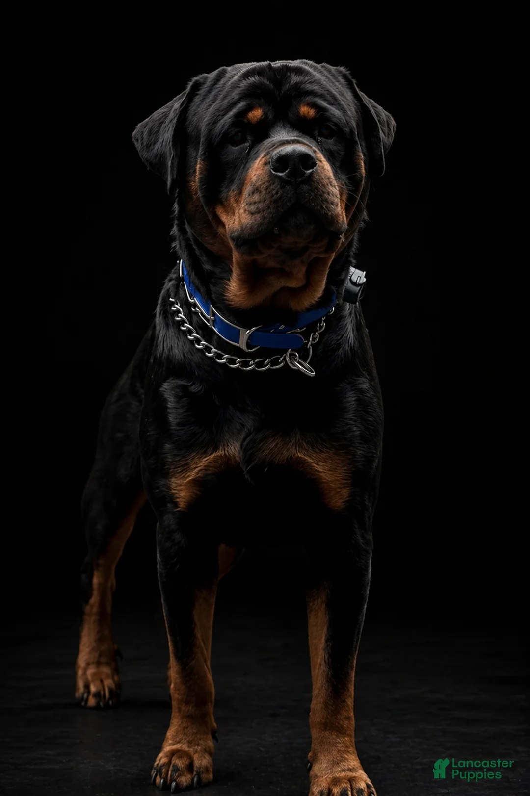 Rottweiler dogs for sale:  *** Fully Trained Xoe - Ad 6