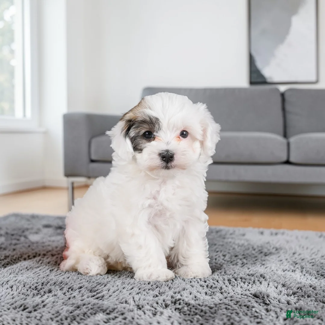 Maltipoo dogs for sale: julia - Ad 2