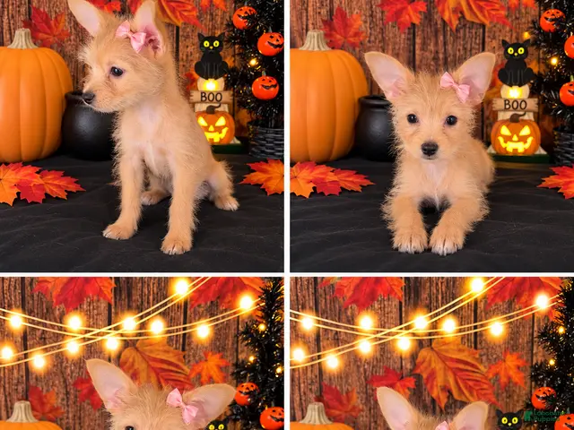 Chorkie dogs for sale: Chorkie 1 - Ad 1