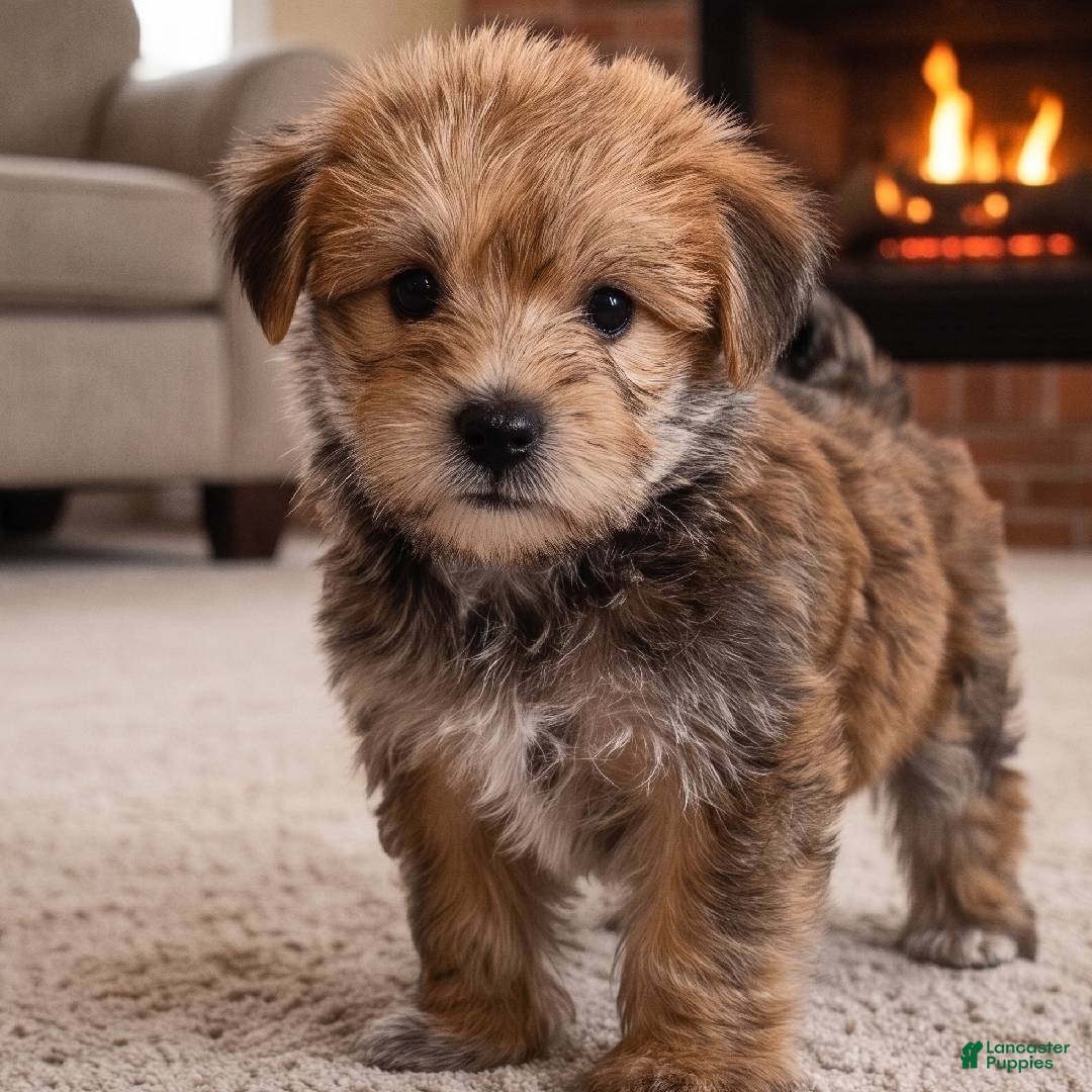 Morkie dogs Jasper - Ad 1