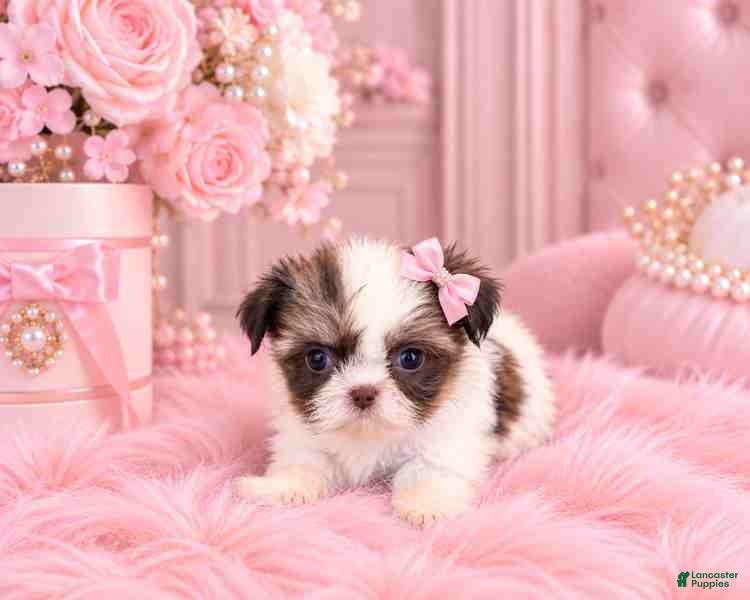 Shih Tzu dogs Shih Tzu 1 - Ad 16