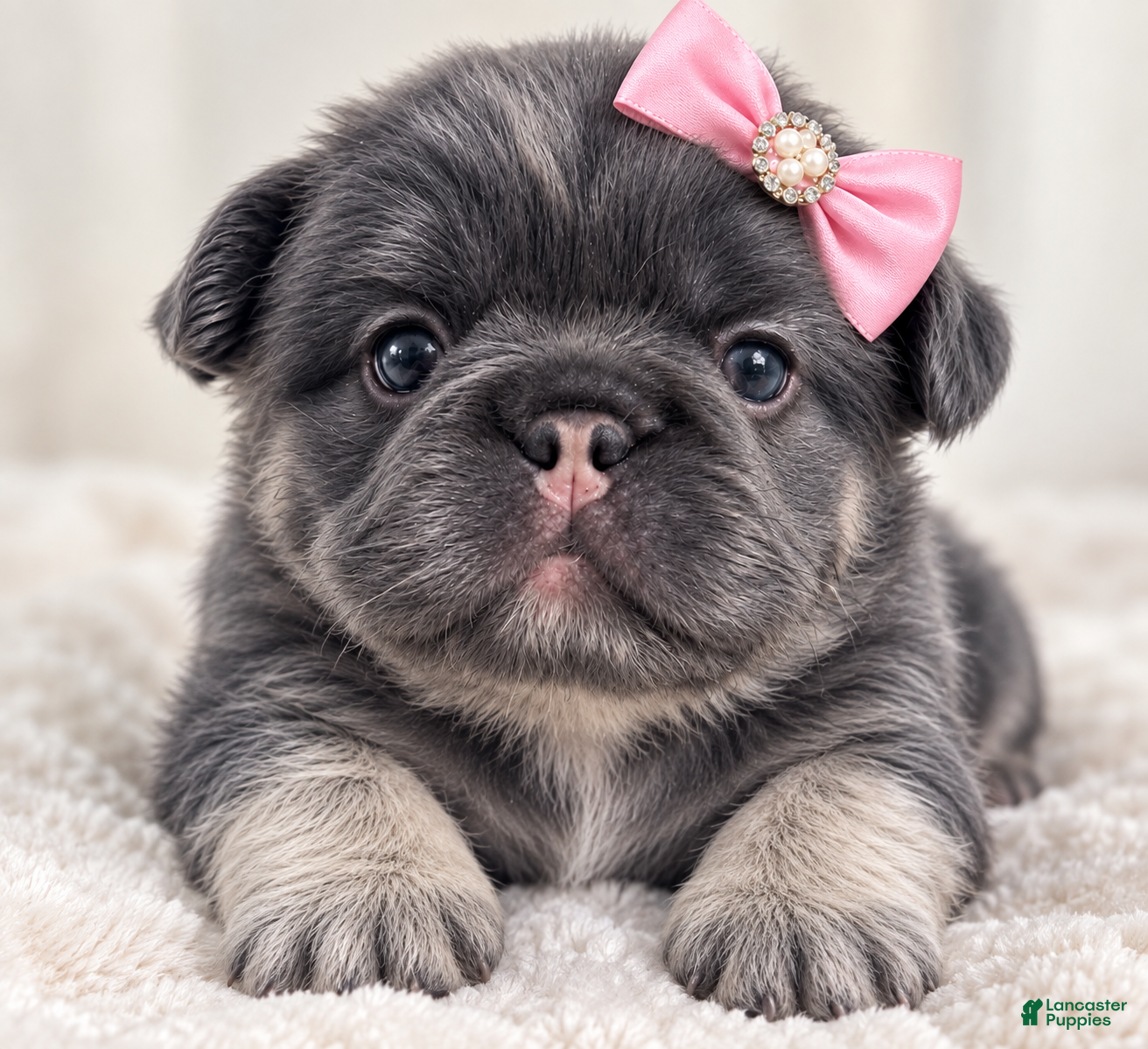 French Bulldog dogs JOLENE - Ad 1