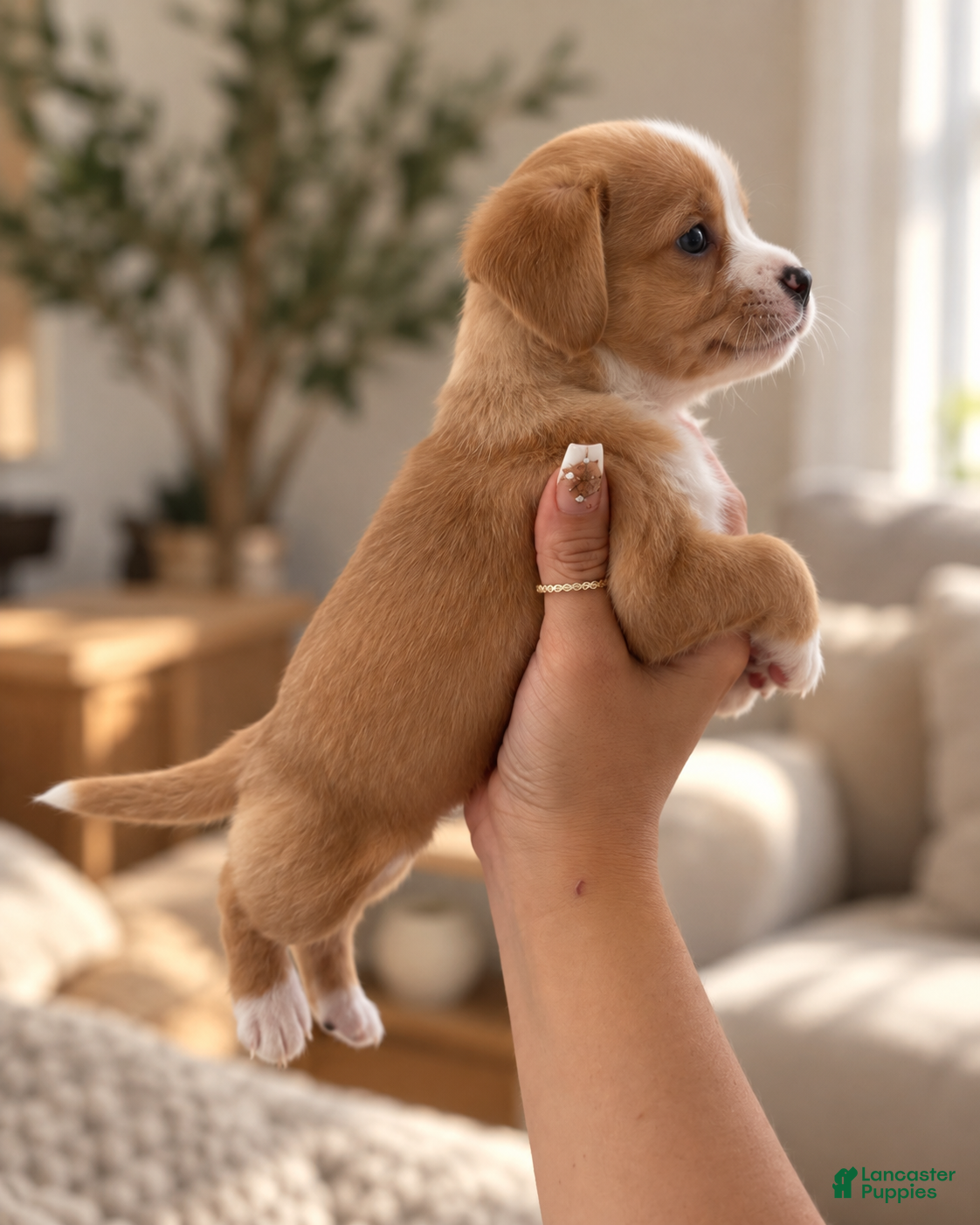 Pomchi dogs for sale: Buzz - Ad 2
