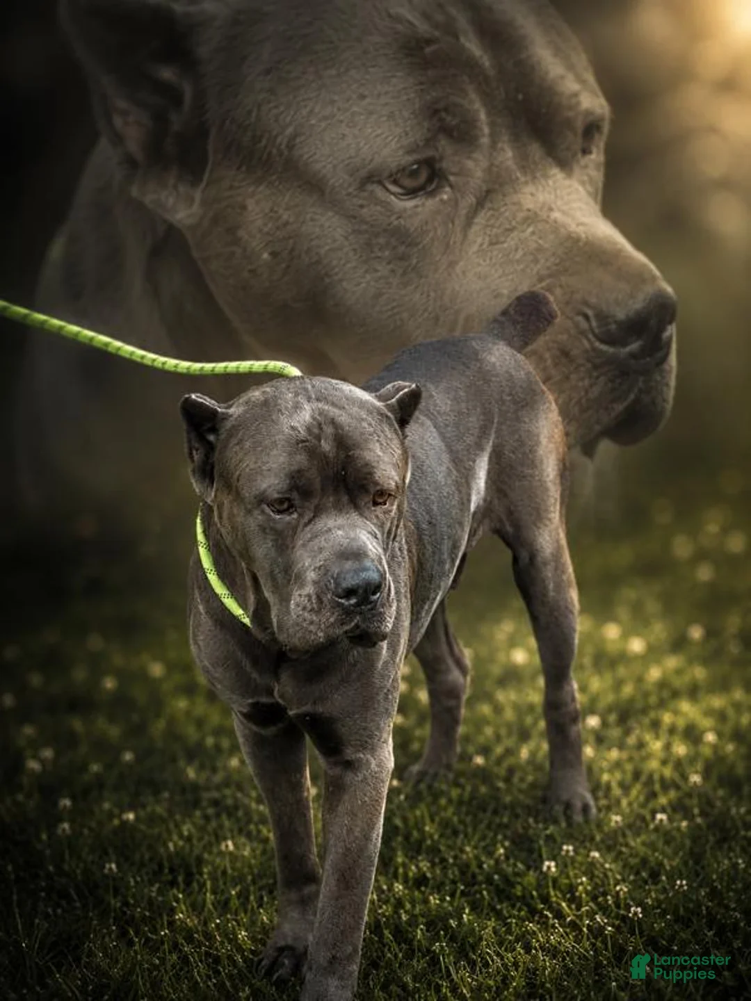 Cane Corso dogs for sale: Legend - Ad 13