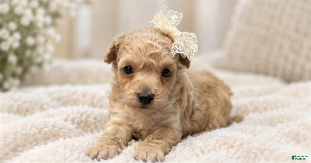 Toy Poodle dogs for sale: Toy Poodle 1 - Ad 1